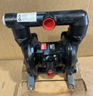 Aro Ingersoll Rand PD15A-ACP-AAA Double Diaphragm Pump 130GPM 1-1/2" Npt New. Price: $2150.00.