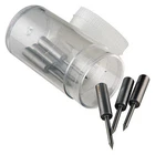Allpax Center PINS,M,1-7/16",PK AX3511 690773028501 New. Price: $76.97.