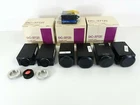 Sony Ccd Modules XC-38 Security Cameras Used. Price: $200.00.