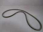 Gates Polychain GT2 Carbon Belt 8MGT-1200-12 New. Price: $42.95.