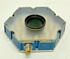 Smart Vision Lights IVSL-R130-625 Cognex 8 High Intensity Led Ring 254C Used. Price: $425.00.