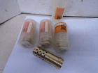 Hasco ZI10W Mold Shoulder Bushing, 3/4" Id, 3.100" Length, Pcs New. Price: $50.00.