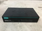 Moxa Uport 1650-8/ Usb To Ports Rs 232/422/485 Serial Hub Used. Price: $199.99.