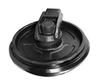 Idler Pulley Fits Kubota KX91-3S U35-3 U35-4 U35-S2 RC411-21306 New. Price: $514.99.