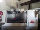 Haas VF8 BT40 Travel 64X40X30 Used. Price: $22500.00.
