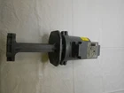 Graymills Immersion Pump: 1/8 Hp, 230/460V, Phase, 3,450 Rpm IMV08-F New. Price: $466.40.