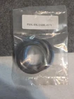 Parker 1 3/4" Rod Seal Kit New. Price: $39.00.