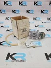 New Cole-parmer 7015-00 Clear Pump Head 1/2" Shaft W/ 3/8" Od Tube. Price: $114.99.