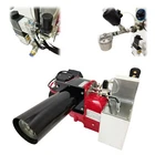 Waste Oil/diesel/vegetable Oil/boiler Oil/heating Heavy Oil/air Atomizing Burner New. Price: $1316.00.
