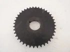 Martin 60BTB40 2012 Sprocket 40-TEETH 2-9/16" Bore Used. Price: $12.00.