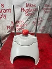 Vollrath 700-1 Redco 6 Section Wedgemaster Ii Counter Top Chopper Cutter Nsf Used. Price: $135.00.