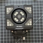 Keyence IV3-600MA Vision Sensor + IV3-L6M Light, Used. Price: $825.00.