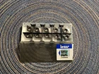 Cnc Metalworking & Manufacturing Indexable Inserts Iscar DCMT3-1-F3P -10PCS. New. Price: $60.00.