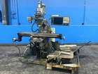 Bridgeport Cnc Vertical Mill Ez-trak Series Ii Used. Price: $6898.99.