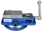 6" Inch High Precision Milling Vise W/swivel Base Knee Or Bench New. Price: $349.99.