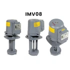 Graymills IMV08-F Coolant Immersion Pump, 1/8HP, 230/460V New. Price: $271.99.