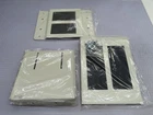 Global Industrial 752148 Power Supply Holder T252700 New. Price: $82.20.