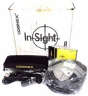 Nib Cognex 805-0002-1 Insight Starter Accessory Kit Rev F W/ 800-5714-1 New. Price: $2000.00.