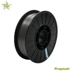 E71T-GS .035" (0.9MM) 10 Lbs Gasless Flux Core Mild Steel Mig Welding Wire New. Price: $26.52.