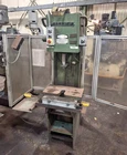 Hannifin - 8 Ton, Hydraulic Assembly Press Used. Price: $3250.00.