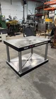 Tox Pressotechnik Steel Frame Base - Thick Table See Description Used. Price: $1150.00.