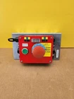 Honeywell 2CCPA2A2C2B Emergency Stop Switch Used. Price: $200.00.