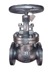 Crane 143XU / 3" Globe Valve 150 Class Wcb 13CR Disc & Stem Hf Seat New. Price: $427.77.