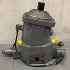 Rexroth Hydraulic Axial Piston Motor R986110395 Used. Price: $1192.89.