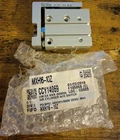 Smc MXH16-10Z Cylinder Compact Slide Table, High Rigidity Guide New. Price: $150.00.
