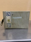 Square PQ-3603 I-line Fusible Bussway Switch Plug 30 Amp 600V Used. Price: $214.99.