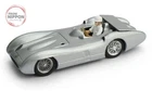 Mini Car 1/43 Mercedes W196C 1955 Monza High Speed Ring Test Stirling Mos... Used. Price: $85.98.