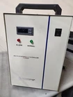 Mti KJ5000 Recirculating Water Chiller Used. Price: $800.00.