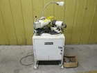 Brierley ZB25 Drill Grinder Sharpener W/accessories 120/240V Ph 1/3 Hp Used. Price: $1499.99.