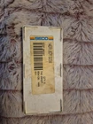 Seco 14ER 1.8DY S25M Carbide Insert Piece Lot New Made Sweden. Price: $19.99.