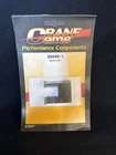 Crane Cams Valve Spring Seat Machining Tool Body 99406-1 And Arbor 99027-1 New. Price: $100.00.