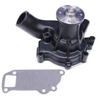 Water Pump 1-13650018-1 For Isuzu 4BD1 4BG1 6BD1 6BG1 Hitachi EX100-5 EX120-5 New. Price: $262.99.