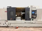 Mori Seiki NL3000/1250 Cnc Turning Center - Long Bed Lathe Used. Price: $59400.00.