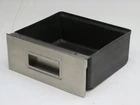 Thermoplan Mastrena PA66+PA6-MD30 Drawer For CS2 T257277 Used. Price: $99.99.