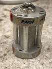 Bimba FO-092-W FLAT-1 Compact Cylinder FO092 New. Price: $100.00.