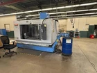 Mazak VTC-200B Cnc Vertical Machining Center Mazatrol Control 15,000 Lb Running Used. Price: $9500.00.