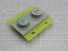 Csi 1132-1 Custom Membrane Keyboard Load/pause Buttons T207329 Used. Price: $49.99.