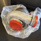 Turbocharger S300 Without Valve For Volvo EC210 Excavator Used. Price: $127.50.