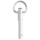 Innovative Components GL5X2500R----X0 Quick Release PIN,2-1/2",RING Handle 5REU5 New. Price: $34.33.