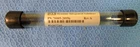 Qty New Thermo Fisher 34-GAUGE Esi Needle Insert Metal Tube Electrospray Probe. Price: $195.00.