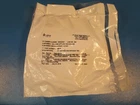 Itt 48075, Elastomer Diaphragm, Ptfe/epdm, 2" New. Price: $45.99.