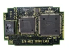 Ge Fanuc A20B-3300-0120 Cnc 4-AXIS Hi-speed Servo Module Board A20B3300012002A Used. Price: $200.00.
