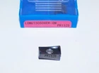 (10) LOMU150508ER-GM PR1525 Kyocera Milling Inserts For Mewh Cutter New. Price: $135.00.