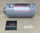 Bimba DW-311-4 Double Wall Pneumatic Cylinder 200PSI Max Press Nnb Warranty New. Price: $150.00.