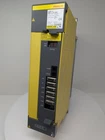 Fanuc A06B-6111-H011#H550 Spindle Drive Refurbished, Tested, Guaranteed To Work Seller. Price: $899.99.