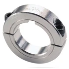 Ruland Shaft COLLAR,CLAMP,2PC,1 In,alum SPK-16-A 634529119488 New. Price: $36.61.